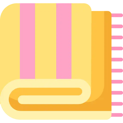 Comforter Icon