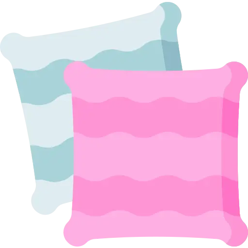Pillow Icon