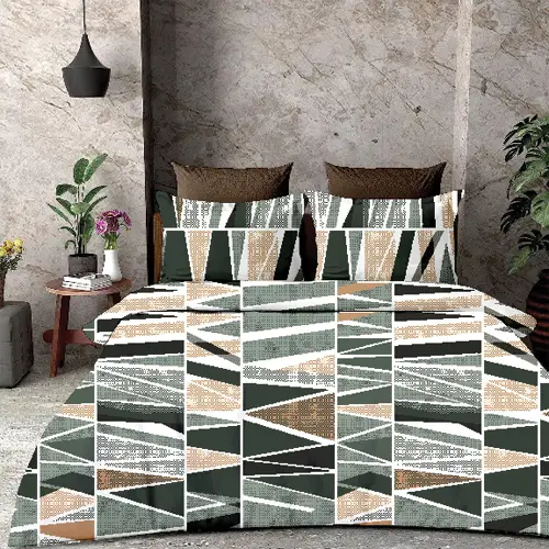 Bedsheet Wholesaler in Chanasma