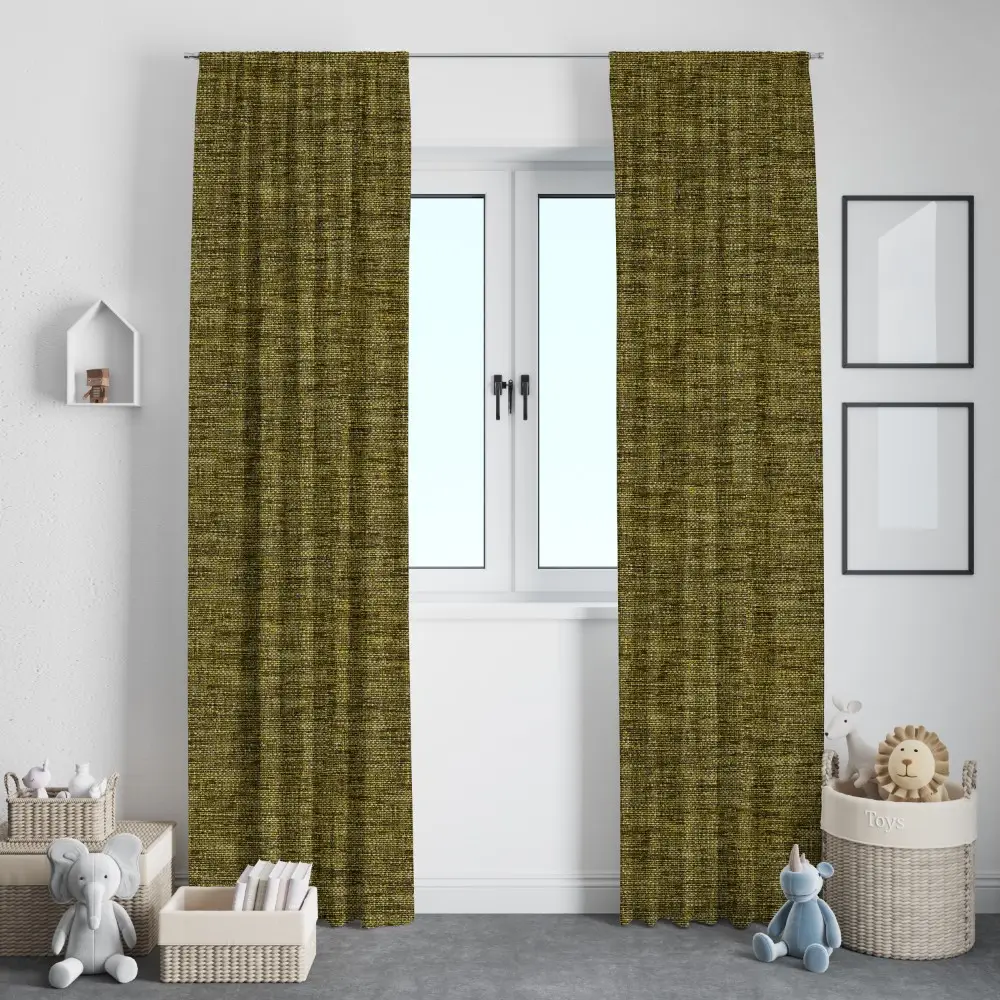 Gabana Curtain Fabrics