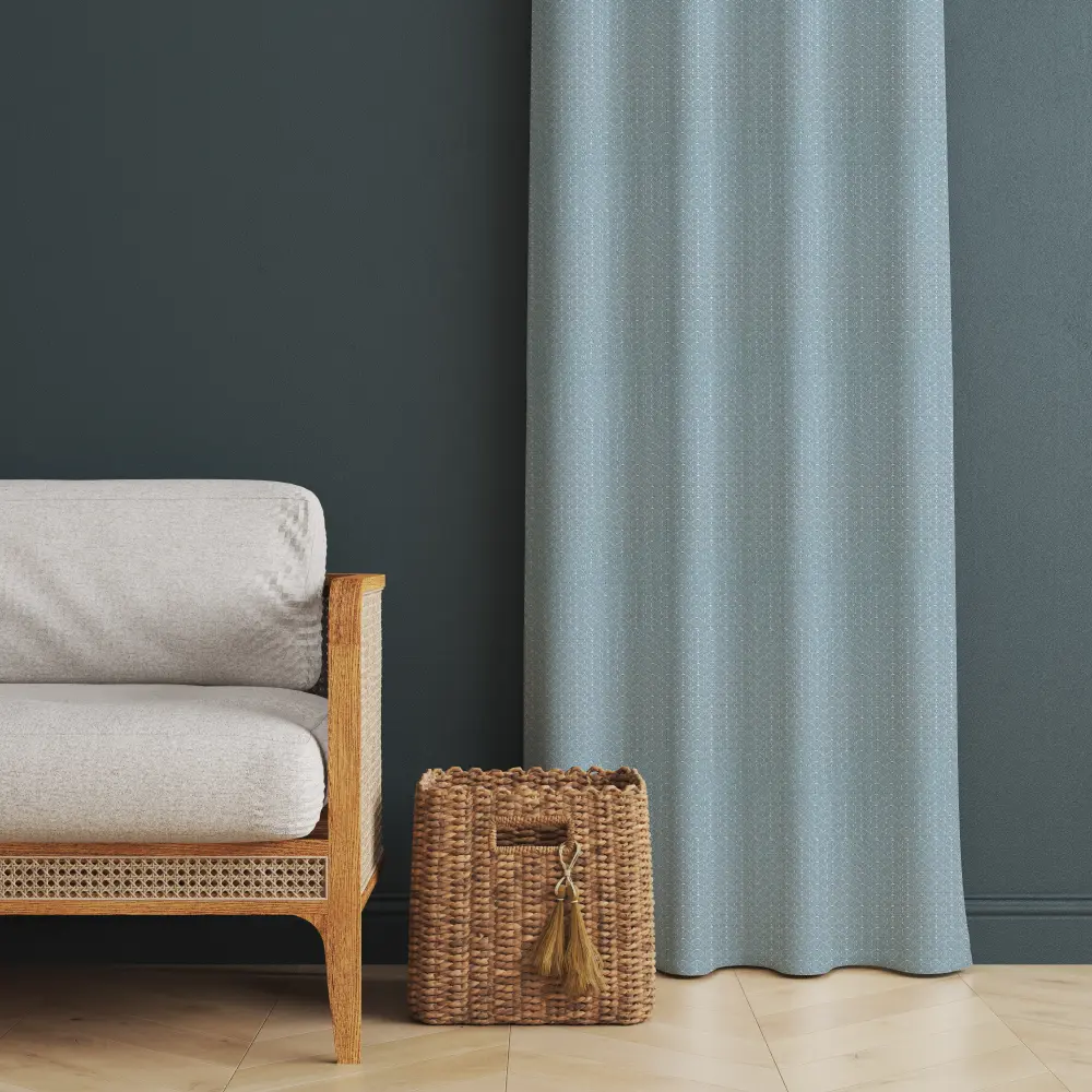 Jute Curtains With Grommet Curtain Fabrics