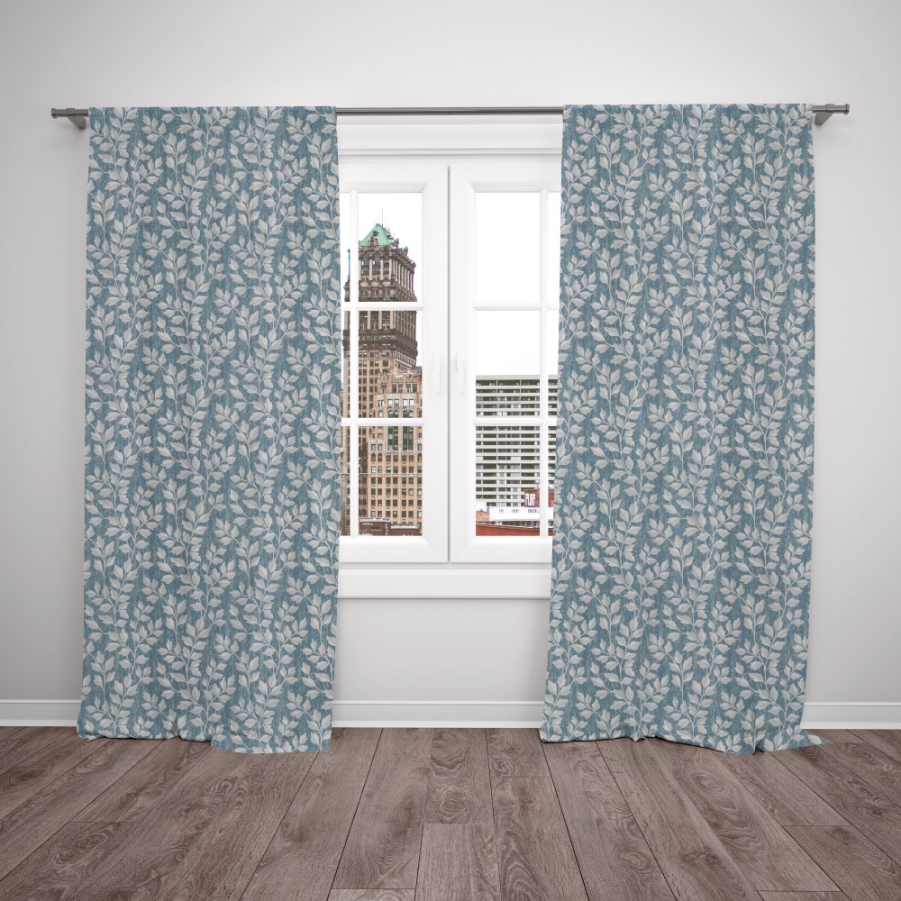UrbenQueenWith Grommet Curtain Fabrics