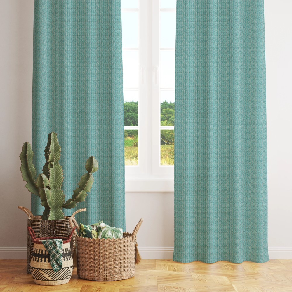  Conversion  Curtain Fabrics