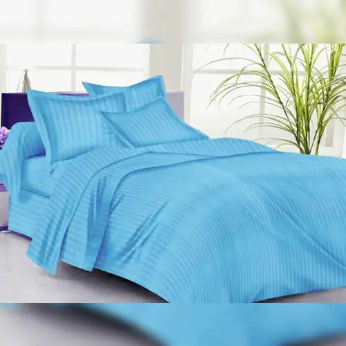 Hotel & Hospital Bedsheets