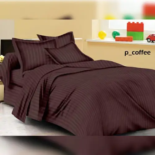 Dark Bedsheet Gift set