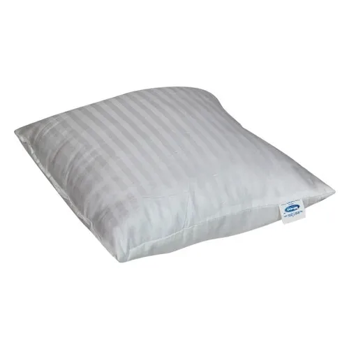 White Plain Cushion Pillow