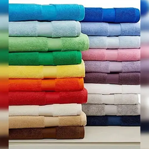 Towels & bath Robes
